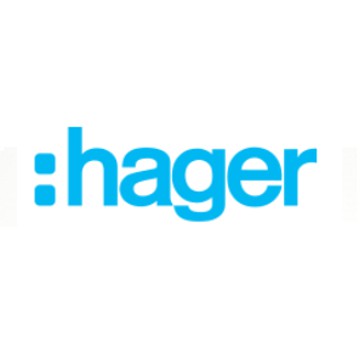 Hager 13A Socket with USB (Safety Mark) 4HOME SINGAPORE - 4HOME