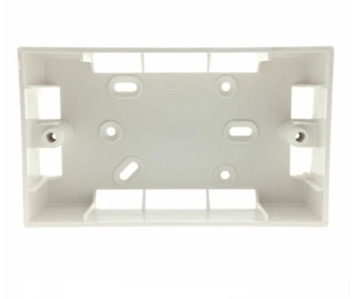 Honeywell R-Series Switches & Sockets – Singapore Safety Mark Wiring Devices