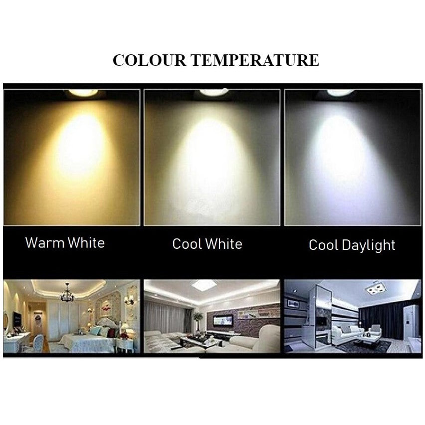 T5 LED Integrated Set LED Light Tube 1ft 2ft 3ft 4ft 4HOME SINGAPORE - 4HOME