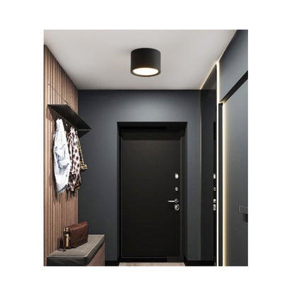 Premium LED Surface Spotlight Downlight Singapore Safety Mark 4HOME SINGAPORE - 4HOME