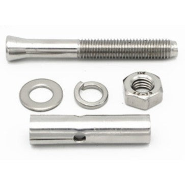 [Bundle of 2] M8 M10 Sleeve Anchor Screw 4HOME SINGAPORE - 4HOME