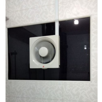 [Installation] KDK 20AUH 25AUH 30AUH Exhaust Fan Ventilating Fan Ventilation Fan Installation Install 20AUA 25AUA 4HOME SINGAPORE - 4HOME
