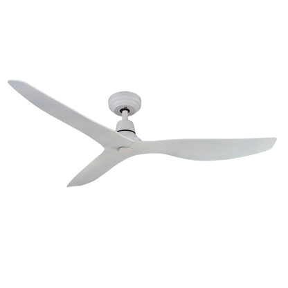 Fanco DELGALA DC Ceiling Fan 45" 52" (Safety Mark) 4HOME SINGAPORE - 4HOME