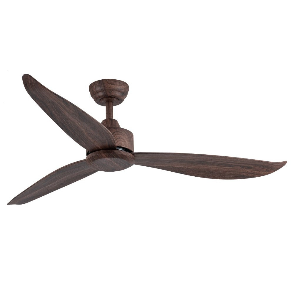 Installation Bestar Razor Ceiling Fan with 24W LED Light 46inch / 54inch 46" 54" 4HOME SINGAPORE - 4HOME