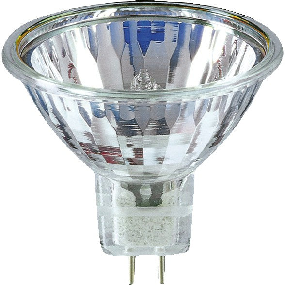 [Bundle 5/ Bundle 4] Philips Halogen Bulb 50W GU5.3 Essential MR16 12V 4HOME SINGAPORE - 4HOME