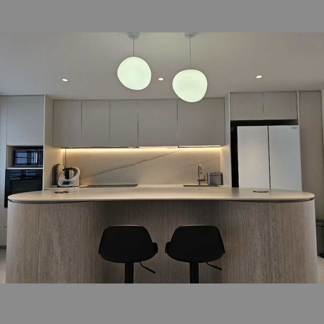 Pebble Pendant Light Modern Minimalist E27 Egg Shape Hanging Light for Dining Room, Kitchen, Living Room