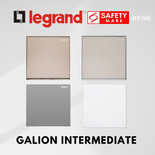 Legrand Galion Intermediate Switch