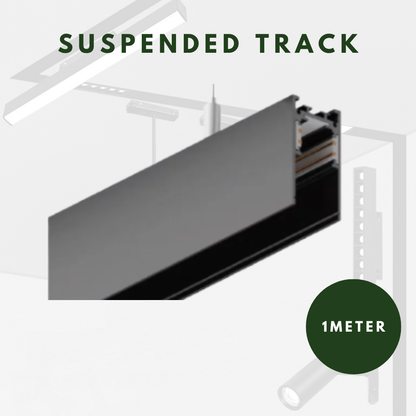 M20 Suspended track 48V