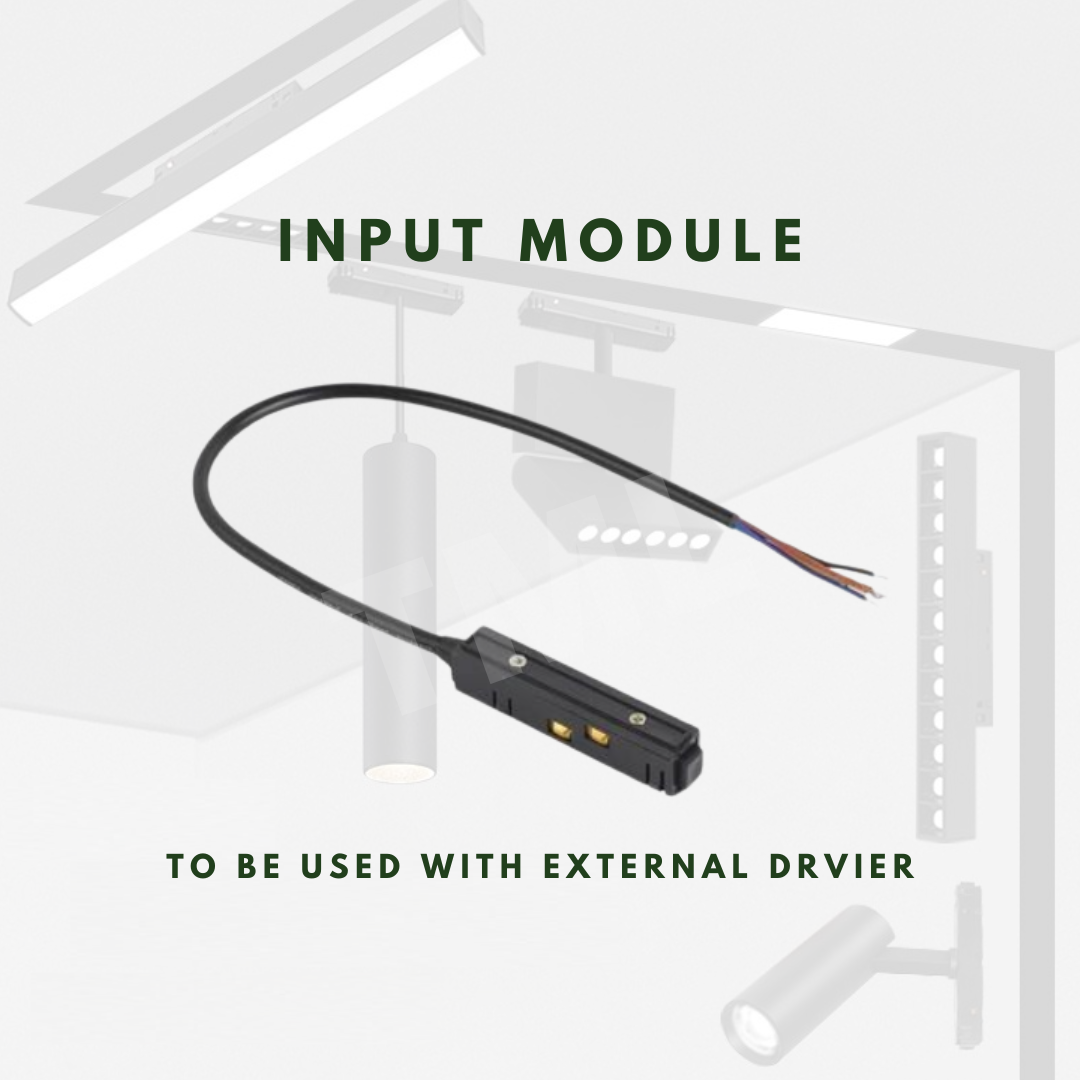 M20 input module 48V