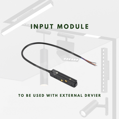 M20 input module 48V