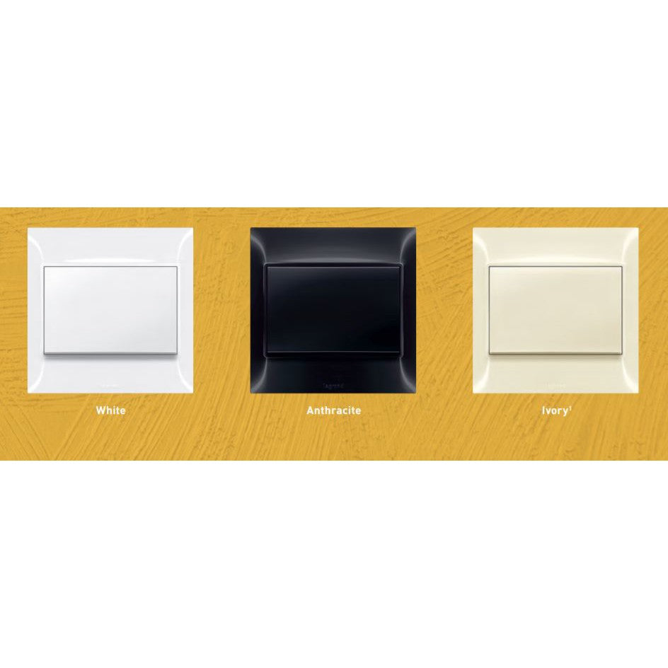 Legrand Belanko S Switch Socket [New Model] 4HOME SINGAPORE SG Seller - 4HOME
