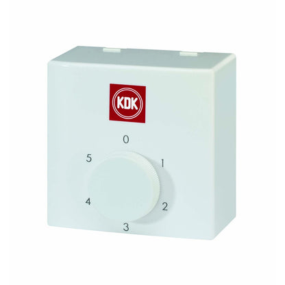 KDK M60SG Ceiling Fan 4HOME SINGAPORE - 4HOME