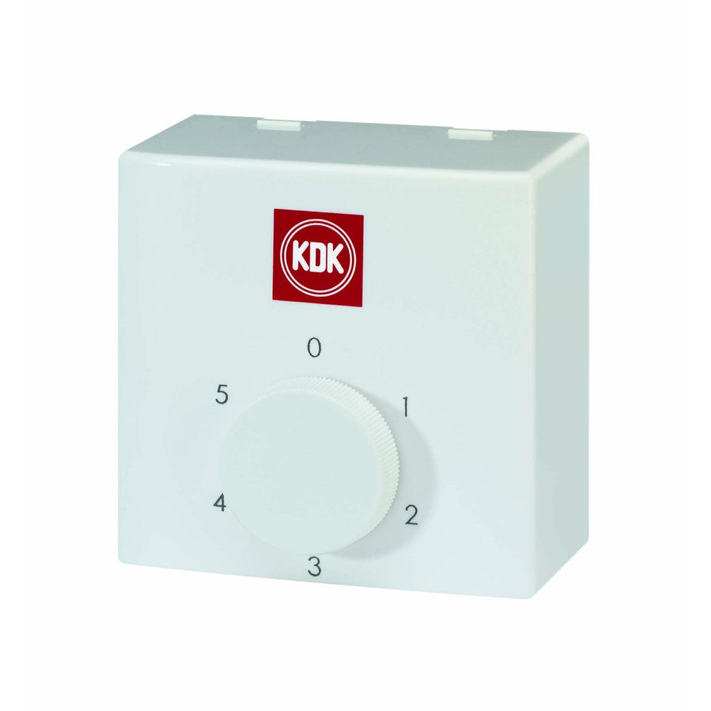 KDK M48SG Ceiling Fan 4HOME SINGAPORE - 4HOME