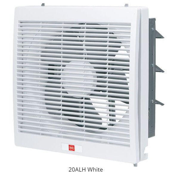 [Installation] KDK 20ALH 25ALH Exhaust Fan Ventilating Fan Ventilation Fan Installation Install 20ALA 4HOME SINGAPORE - 4HOME