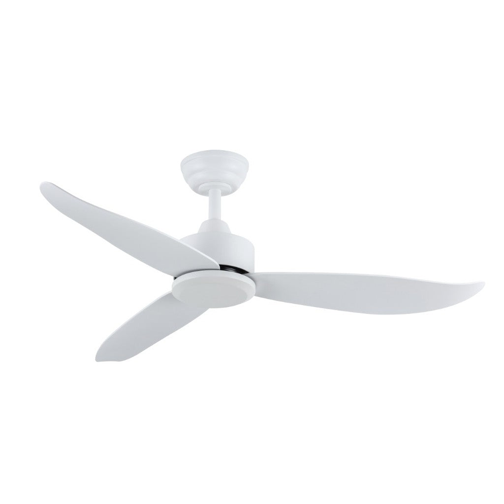 Installation Bestar Razor Ceiling Fan with 24W LED Light 46inch / 54inch 46" 54" 4HOME SINGAPORE - 4HOME