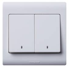 Honeywell R-Series Switches & Sockets – Singapore Safety Mark Wiring Devices
