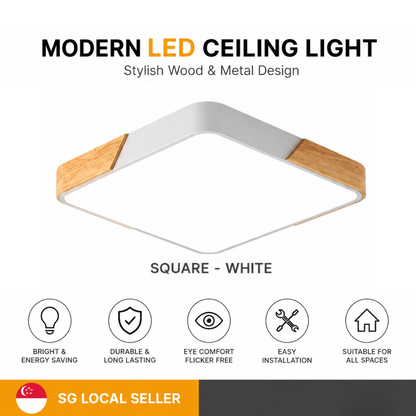 minimalist-led-ceiling-light-square-black-white