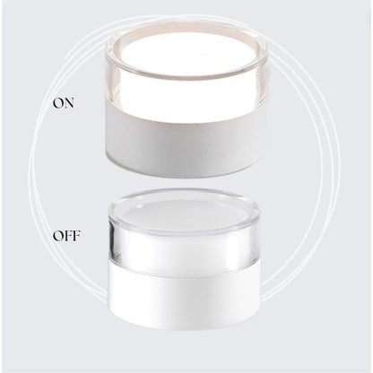 Premium Double Layer Clear Surface Spotlight Corridor Small Area Balcony 12W 4HOME SINGAPORE - 4HOME