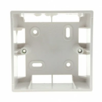 Honeywell R-Series Switches & Sockets – Singapore Safety Mark Wiring Devices