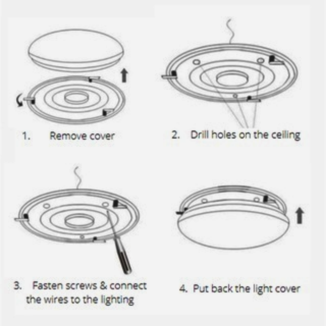 installation guide
